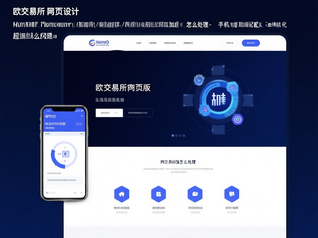 手机端网络优化配置界面